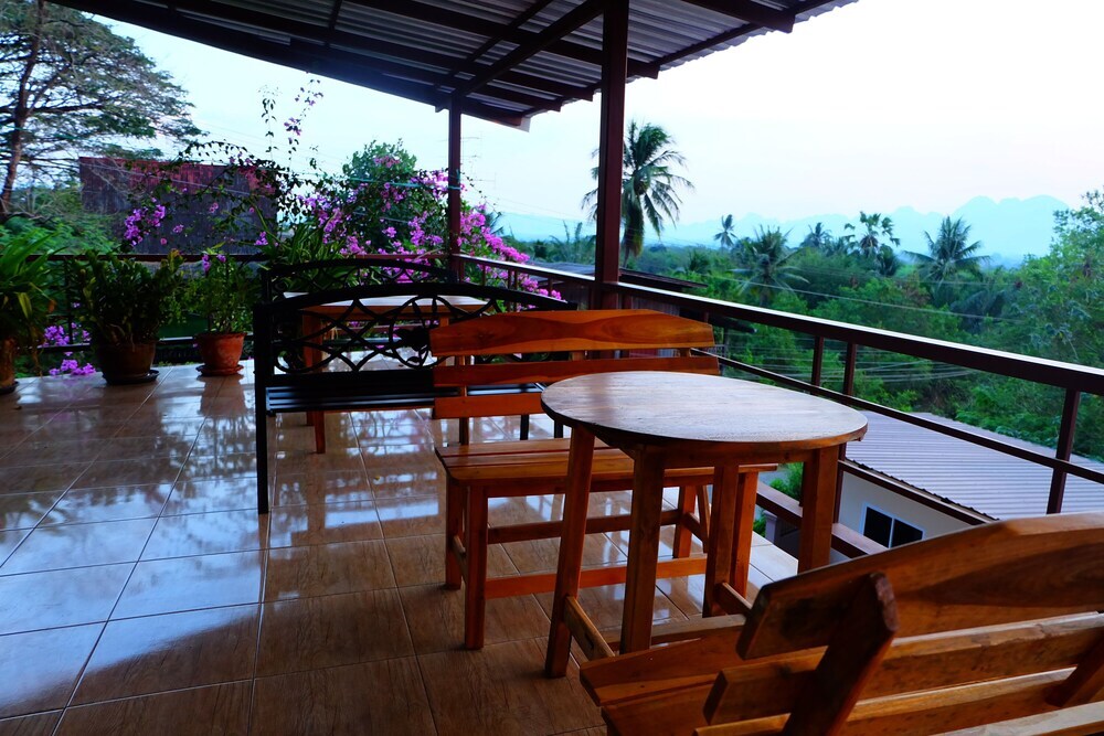 Сай Йок: Nern Paksang Resort