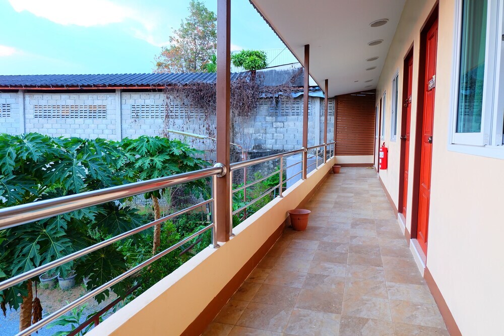 Сай Йок: Nern Paksang Resort