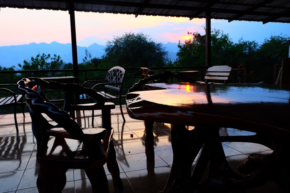 Сай Йок: Nern Paksang Resort