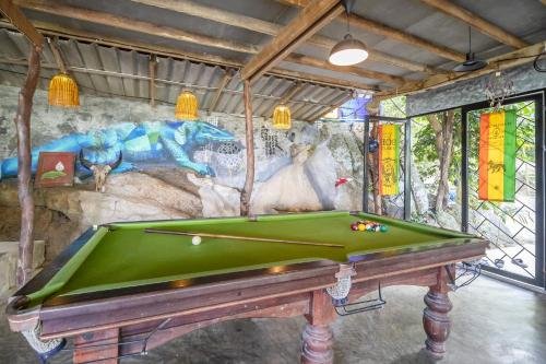 Deishaview Jungle Hostel (Adults Only) — фото 2