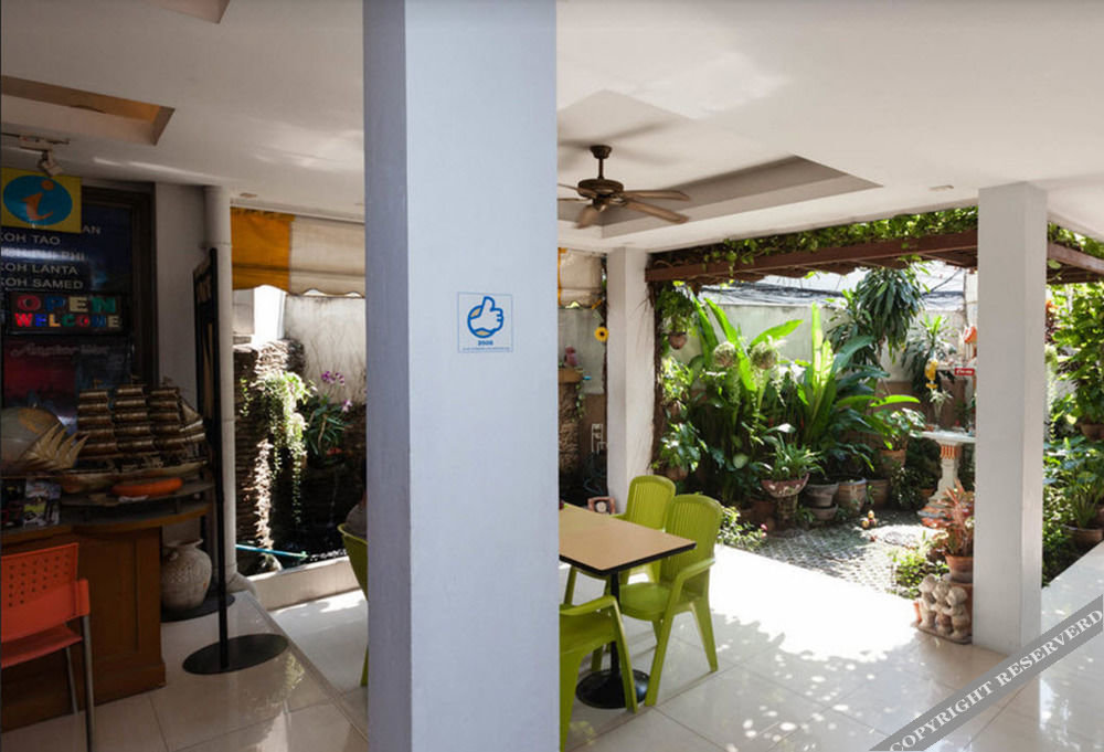 New Siam III Guest House — фото 4