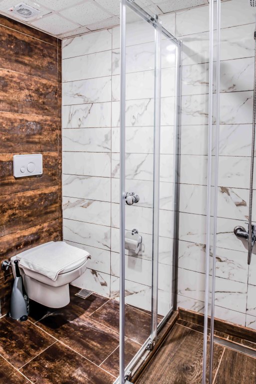 Стамбул: Bed&Breakfast Lazz City Hotel