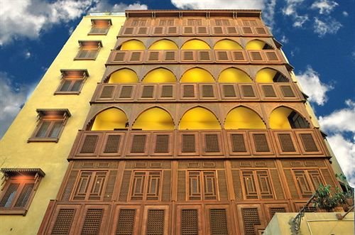 Каир: Le Riad de Charme