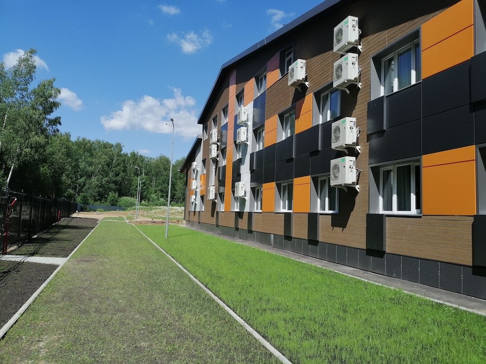 Чехов: Хостел Freezone Inn