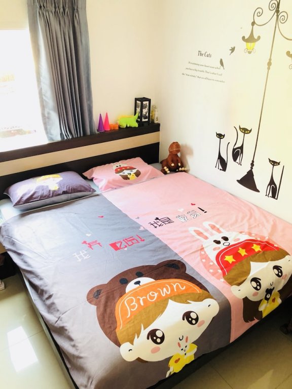 Goodfeel Guesthouse — фото 3