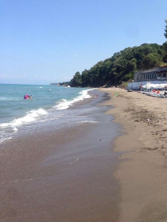 Дюздже: Karaburun Ankara Otel