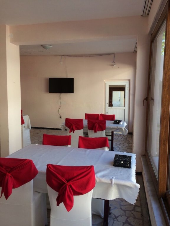 Дюздже: Karaburun Ankara Otel