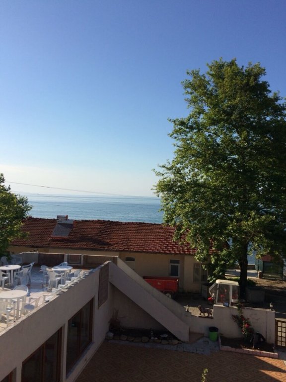 Дюздже: Karaburun Ankara Otel