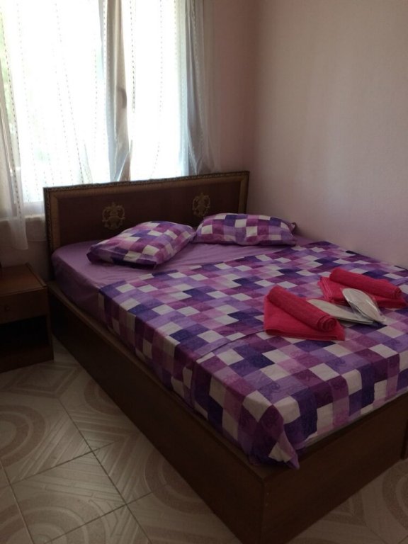 Дюздже: Karaburun Ankara Otel