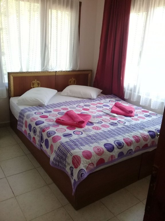 Дюздже: Karaburun Ankara Otel