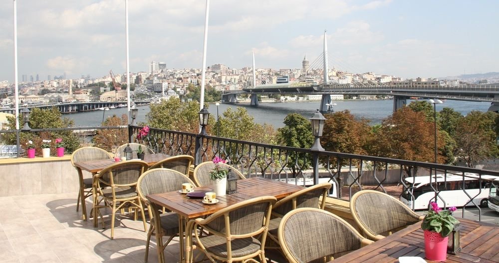 Стамбул: Hotel Ottoman 2 Class