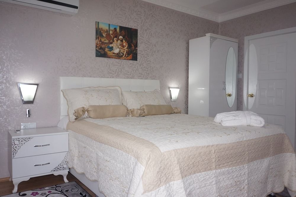Стамбул: Hotel Ottoman 2 Class