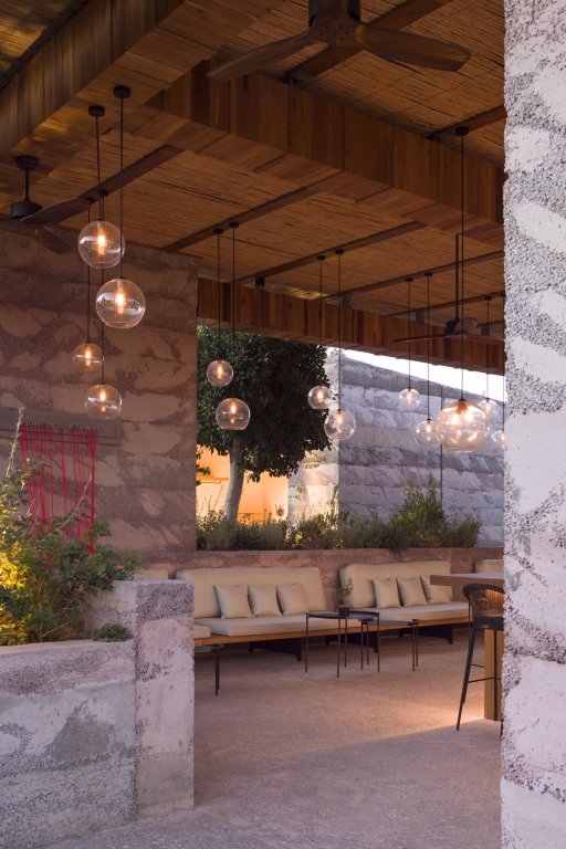 Бодрум: Bodrum Loft