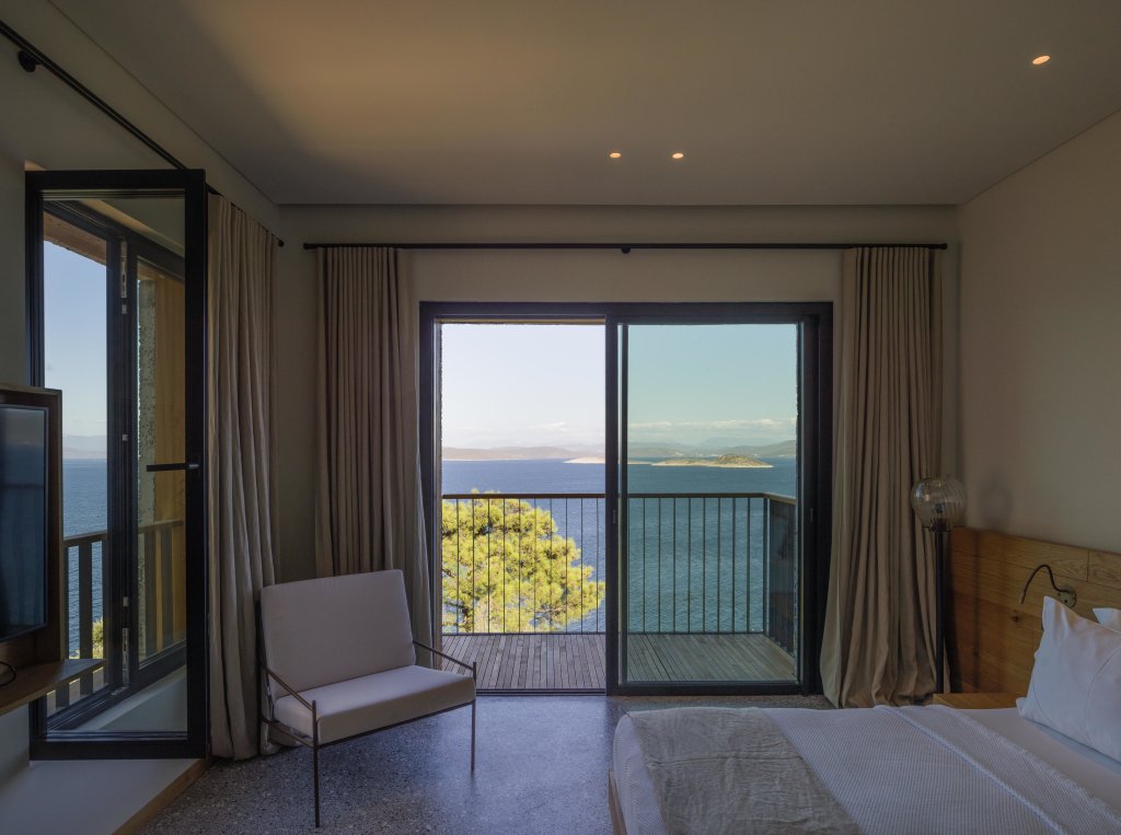 Бодрум: Bodrum Loft
