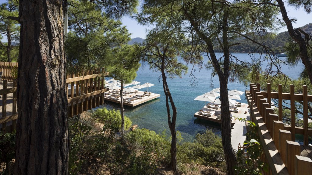 Бодрум: Bodrum Loft