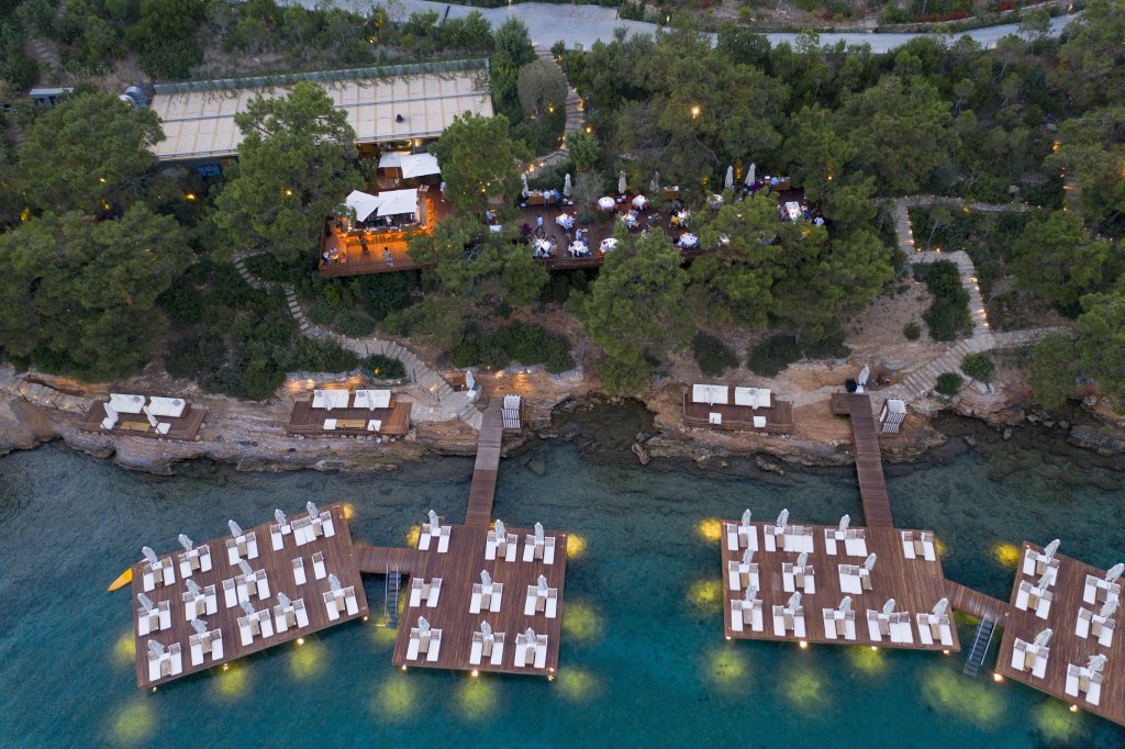 Бодрум: Bodrum Loft