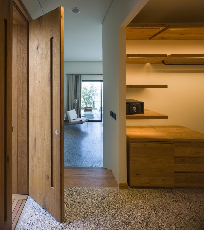 Бодрум: Bodrum Loft