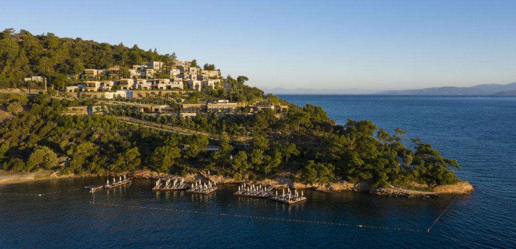 Бодрум: Bodrum Loft