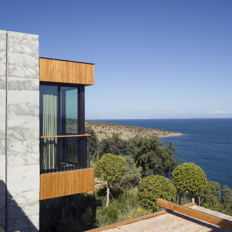 Бодрум: Bodrum Loft