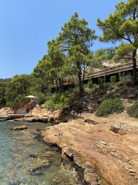 Бодрум: Bodrum Loft