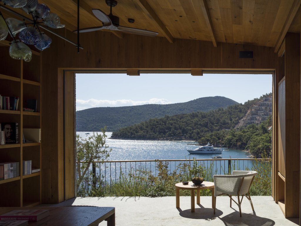 Бодрум: Bodrum Loft