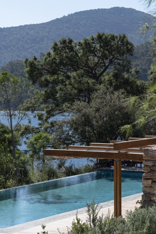 Бодрум: Bodrum Loft