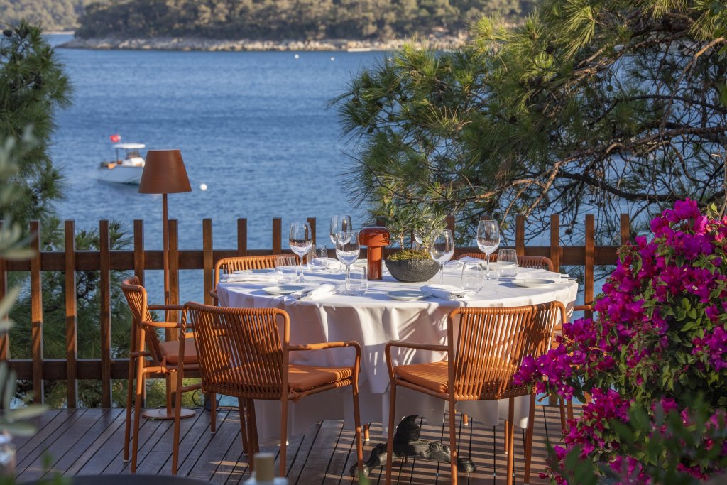 Бодрум: Bodrum Loft