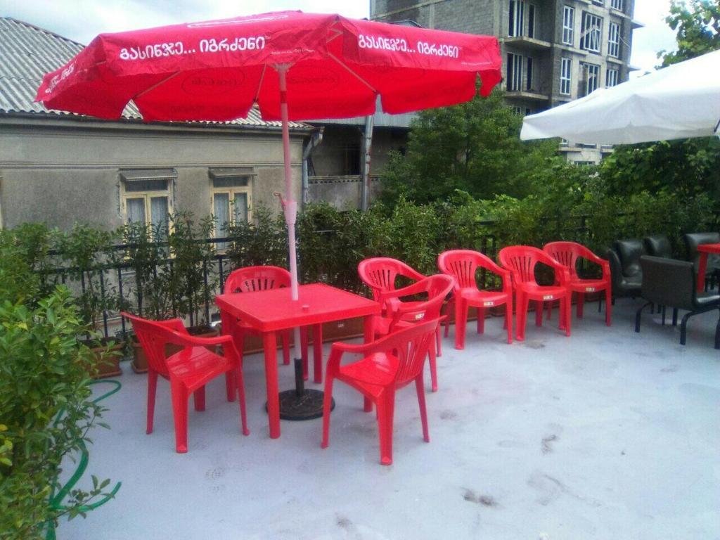 Батуми: Lazika Otel