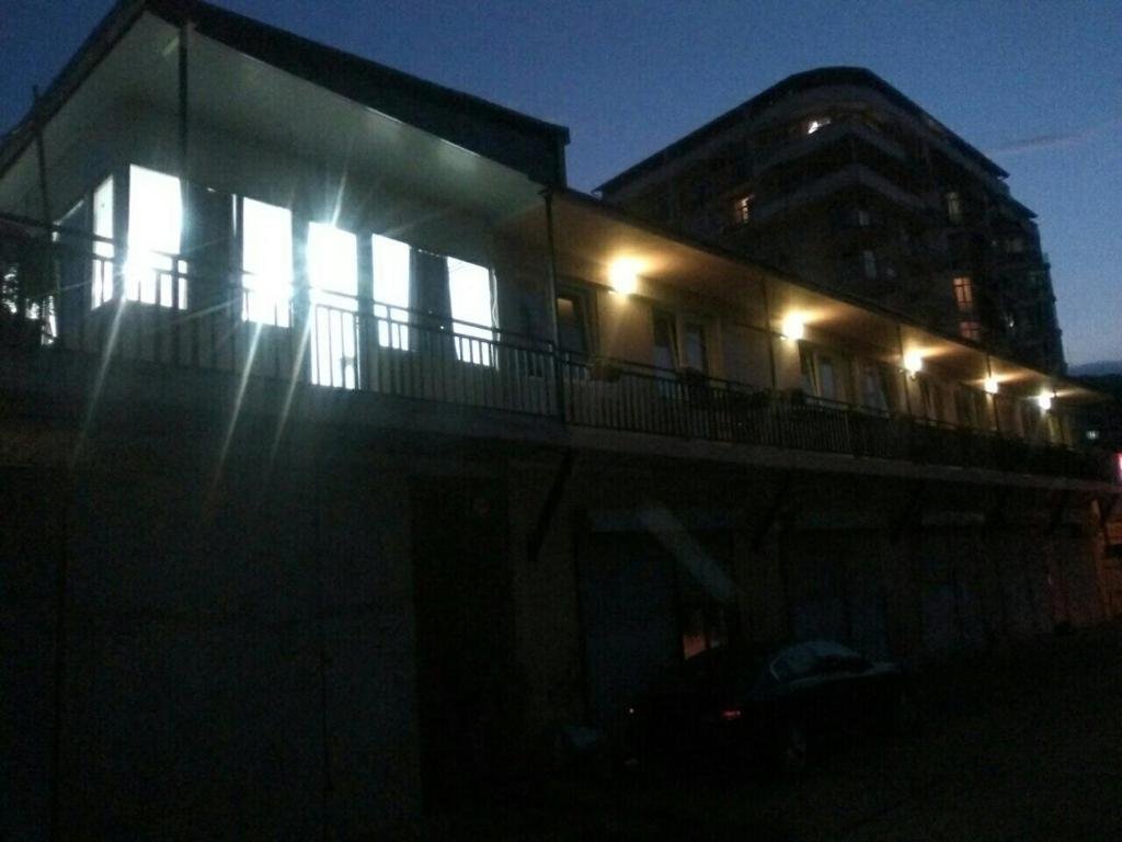 Батуми: Lazika Otel