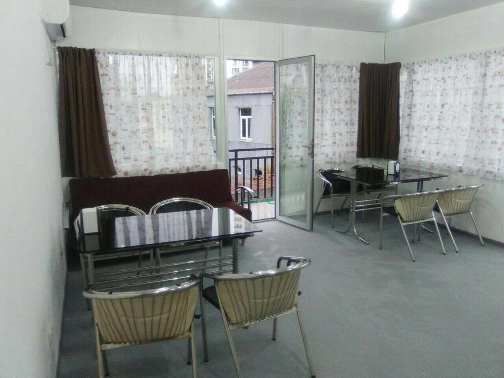 Батуми: Lazika Otel