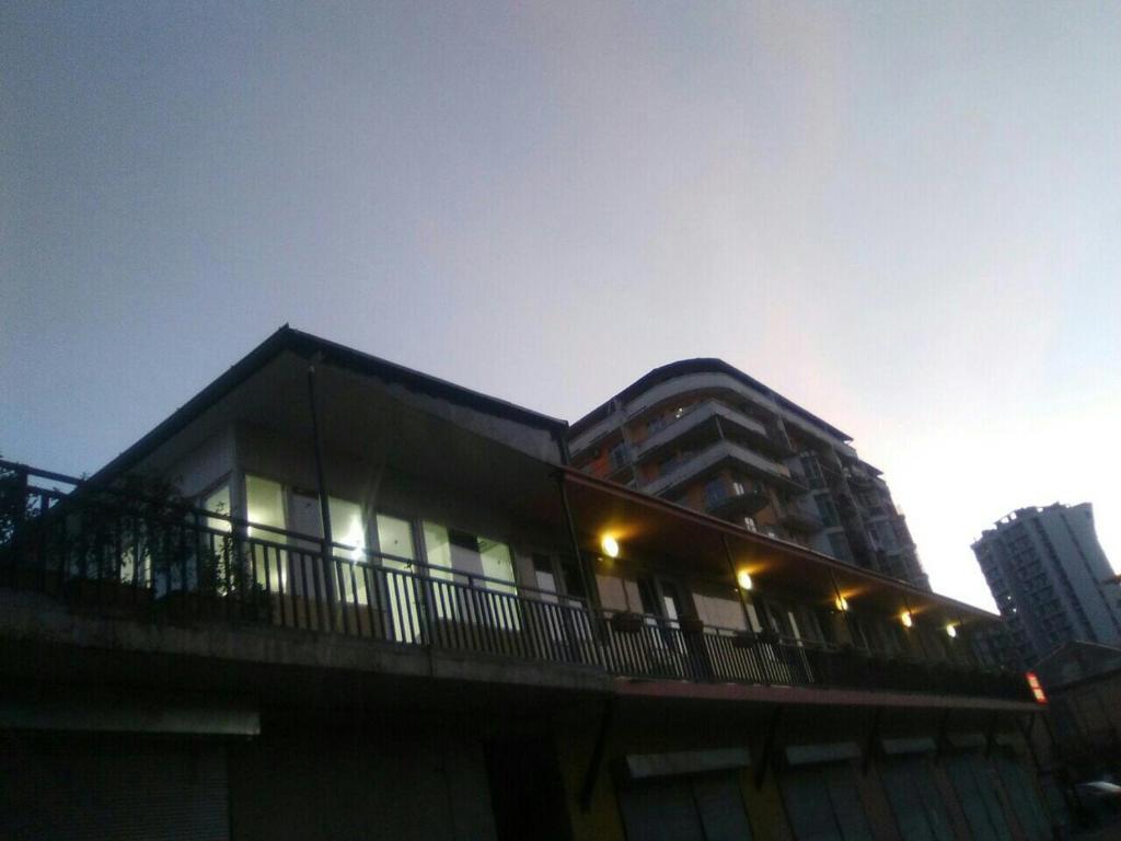 Lazika Otel — фото 5