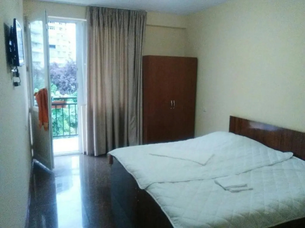 Батуми: Lazika Otel