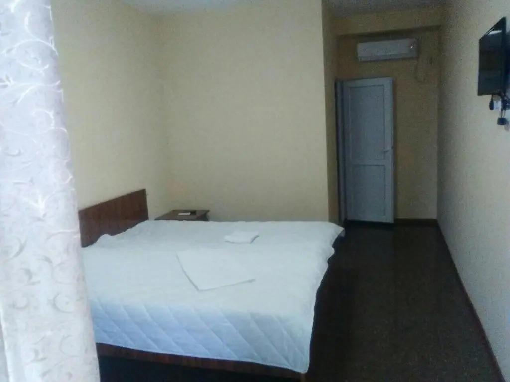 Батуми: Lazika Otel