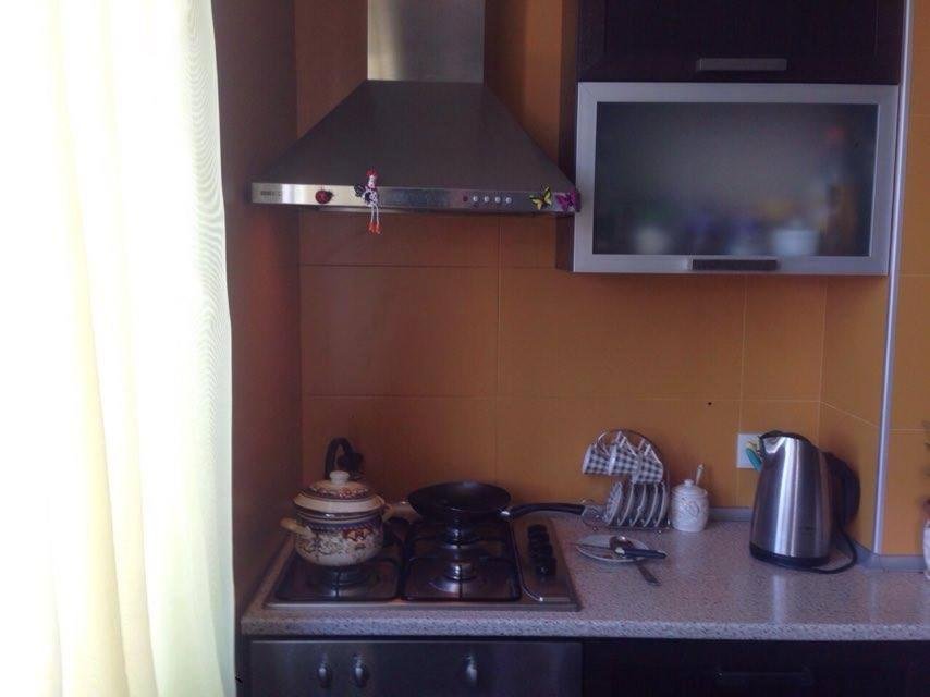 rent flat - baTumi — фото 5