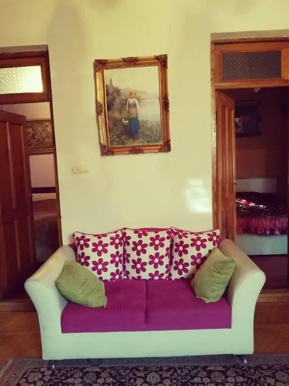 Батуми: Maris house