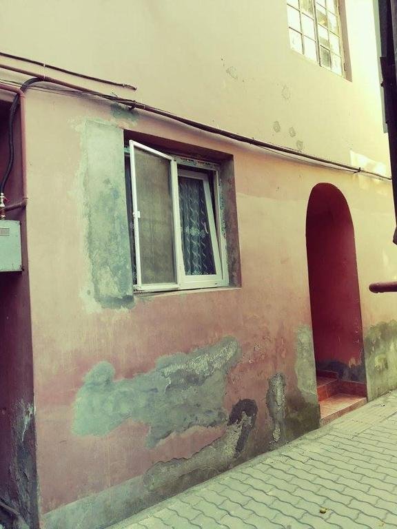 Батуми: Maris house
