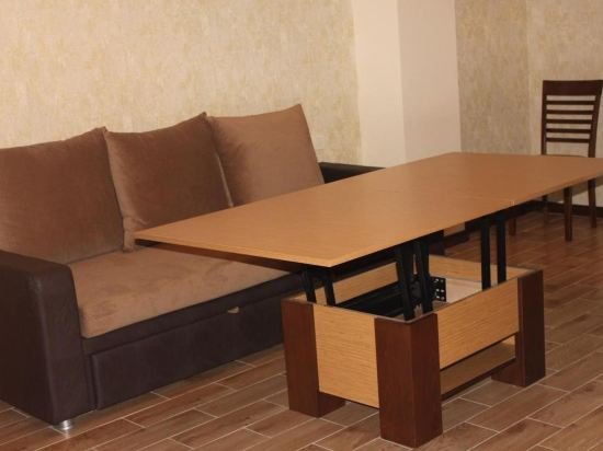 Ереван: Vardanants Apartment
