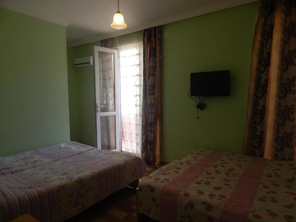 Гонио: Nice Guest House Gonio