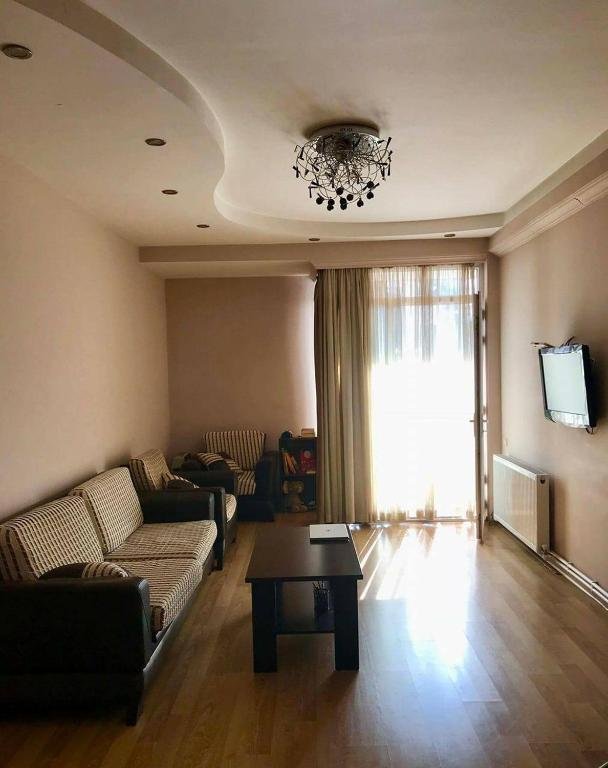 Батуми: Apartament near the sea