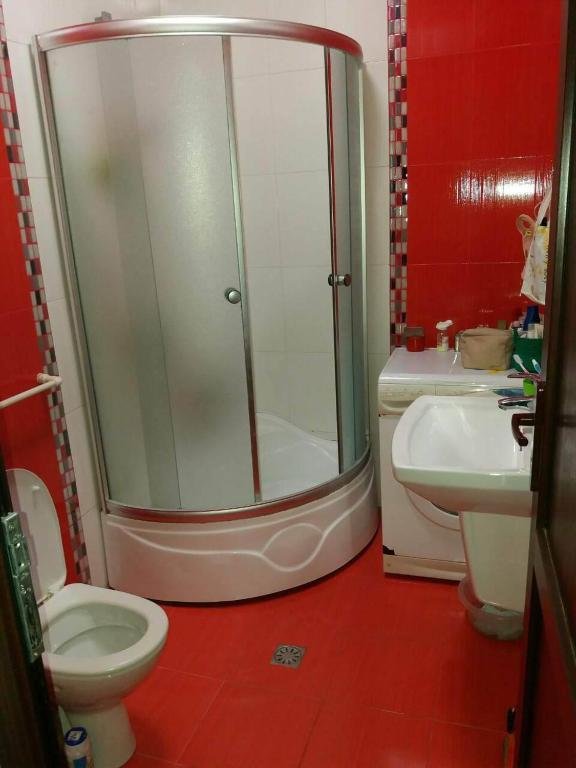 Батуми: Apartament near the sea