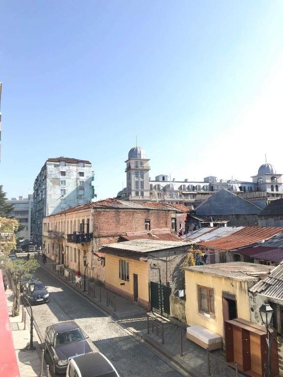 Батуми: Apartament near the sea