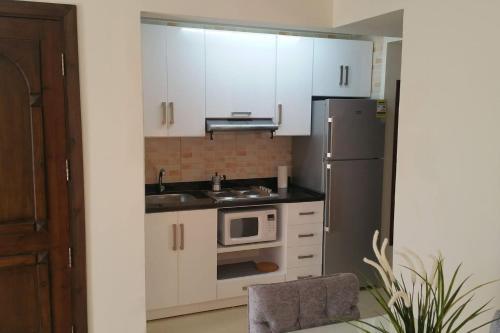 Шарм-эш-Шейх (Шарм-эль-Шейх): Sunny Lakes Resort Apartments - Adults Only