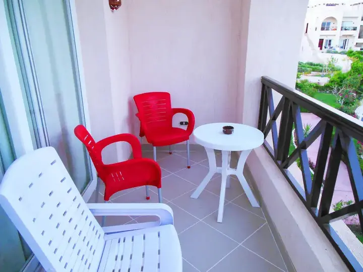 Шарм-эш-Шейх (Шарм-эль-Шейх): Sunny Lakes Resort Apartments - Adults Only