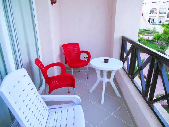 Шарм-эш-Шейх (Шарм-эль-Шейх): Sunny Lakes Resort Apartments - Adults Only