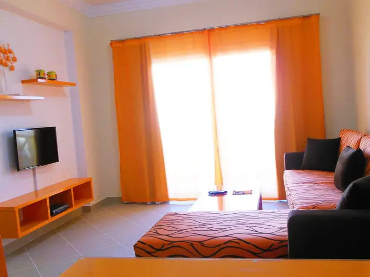 Шарм-эш-Шейх (Шарм-эль-Шейх): Sunny Lakes Resort Apartments - Adults Only