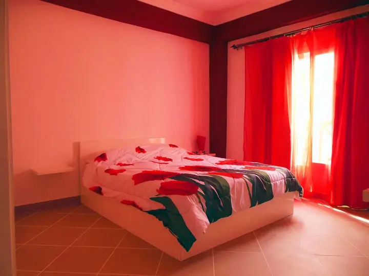 Шарм-эш-Шейх (Шарм-эль-Шейх): Sunny Lakes Resort Apartments - Adults Only