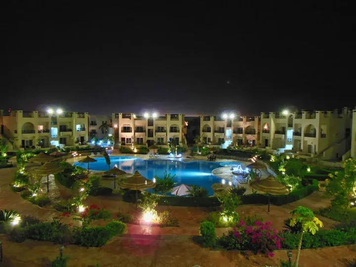 Шарм-эш-Шейх (Шарм-эль-Шейх): Sunny Lakes Resort Apartments - Adults Only