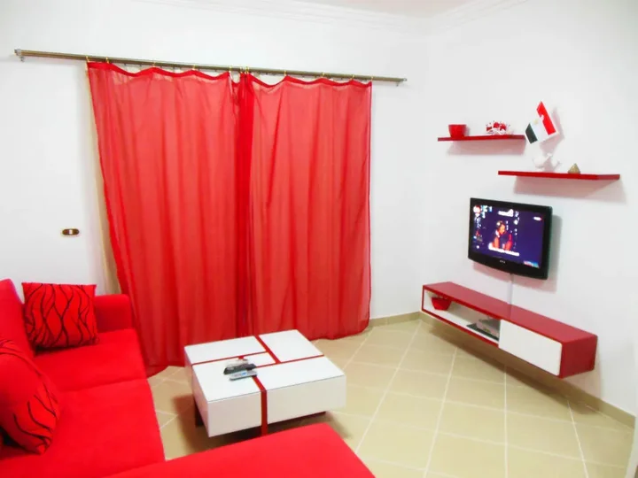 Шарм-эш-Шейх (Шарм-эль-Шейх): Sunny Lakes Resort Apartments - Adults Only