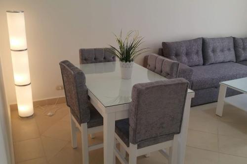 Шарм-эш-Шейх (Шарм-эль-Шейх): Sunny Lakes Resort Apartments - Adults Only