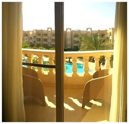Шарм-эш-Шейх (Шарм-эль-Шейх): Sunny Lakes Resort Apartments - Adults Only